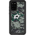 NHL Dallas Stars Camo Galaxy S20 Plus Waterproof Case