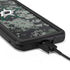 NHL Dallas Stars Camo Galaxy S20 Plus Waterproof Case
