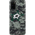 NHL Dallas Stars Camo Galaxy S20 Pro Case