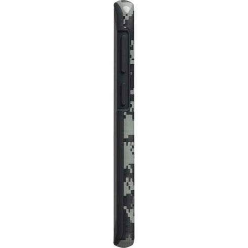 NHL Dallas Stars Camo Galaxy S20 Ultra 5G Pro Case