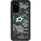 NHL Dallas Stars Camo Galaxy S20 Waterproof Case
