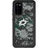NHL Dallas Stars Camo Galaxy S20 Waterproof Case