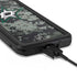 NHL Dallas Stars Camo Galaxy S20 Waterproof Case