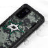 NHL Dallas Stars Camo Galaxy S20 Waterproof Case