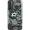 NHL Dallas Stars Camo Galaxy S21 5G Pro Case