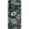 NHL Dallas Stars Camo Galaxy S21 5G Skin