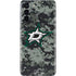 NHL Dallas Stars Camo Galaxy S21 5G Skin