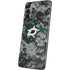 NHL Dallas Stars Camo Galaxy S21 5G Skin