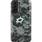 NHL Dallas Stars Camo Galaxy S21 FE Pro Case