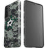 NHL Dallas Stars Camo Galaxy S21 FE Pro Case