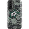 NHL Dallas Stars Camo Galaxy S21 Plus 5G Pro Case
