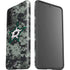 NHL Dallas Stars Camo Galaxy S21 Plus 5G Pro Case