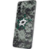 NHL Dallas Stars Camo Galaxy S21 Plus 5G Skin