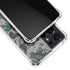 NHL Dallas Stars Camo Galaxy S21 Ultra 5G Clear Case