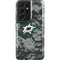 NHL Dallas Stars Camo Galaxy S21 Ultra 5G Pro Case