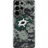 NHL Dallas Stars Camo Galaxy S21 Ultra 5G Skin