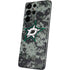 NHL Dallas Stars Camo Galaxy S21 Ultra 5G Skin