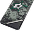 NHL Dallas Stars Camo Galaxy S21 Ultra 5G Skin