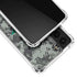 NHL Dallas Stars Camo Galaxy S22 Clear Case