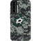 NHL Dallas Stars Camo Galaxy S22 Plus Pro Case