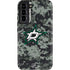NHL Dallas Stars Camo Galaxy S22 Plus Pro Case