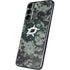 NHL Dallas Stars Camo Galaxy S22 Plus Skin