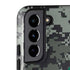 NHL Dallas Stars Camo Galaxy S22 Pro Case
