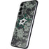 NHL Dallas Stars Camo Galaxy S22 Skin