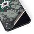 NHL Dallas Stars Camo Galaxy S22 Skin