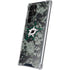 NHL Dallas Stars Camo Galaxy S22 Ultra Clear Case