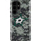 NHL Dallas Stars Camo Galaxy S22 Ultra Pro Case