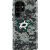 NHL Dallas Stars Camo Galaxy S22 Ultra Pro Case