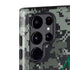 NHL Dallas Stars Camo Galaxy S22 Ultra Pro Case