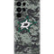 NHL Dallas Stars Camo Galaxy S22 Ultra Skin