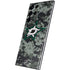 NHL Dallas Stars Camo Galaxy S22 Ultra Skin