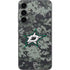 NHL Dallas Stars Camo Galaxy S23 FE Skin