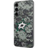 NHL Dallas Stars Camo Galaxy S23 FE Skin