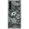 NHL Dallas Stars Camo Galaxy S23 Plus Clear Case