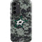 NHL Dallas Stars Camo Galaxy S23 Plus Pro Case