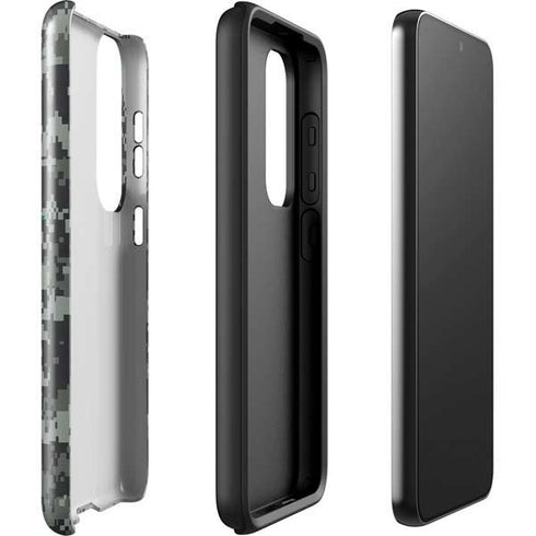 NHL Dallas Stars Camo Galaxy S23 Plus Pro Case