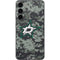 NHL Dallas Stars Camo Galaxy S23 Plus Skin