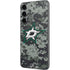 NHL Dallas Stars Camo Galaxy S23 Plus Skin