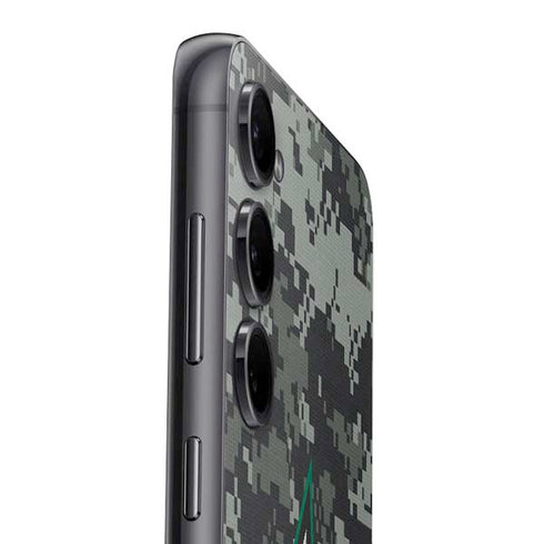 NHL Dallas Stars Camo Galaxy S23 Plus Skin
