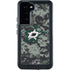 NHL Dallas Stars Camo Galaxy S23 Plus Waterproof Case