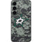 NHL Dallas Stars Camo Galaxy S23 Skin