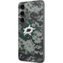 NHL Dallas Stars Camo Galaxy S23 Skin