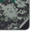 NHL Dallas Stars Camo Galaxy S23 Skin