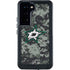 NHL Dallas Stars Camo Galaxy S23 Waterproof Case