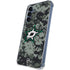 NHL Dallas Stars Camo Galaxy S24 Clear Case