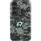 NHL Dallas Stars Camo Galaxy S24 Impact Case